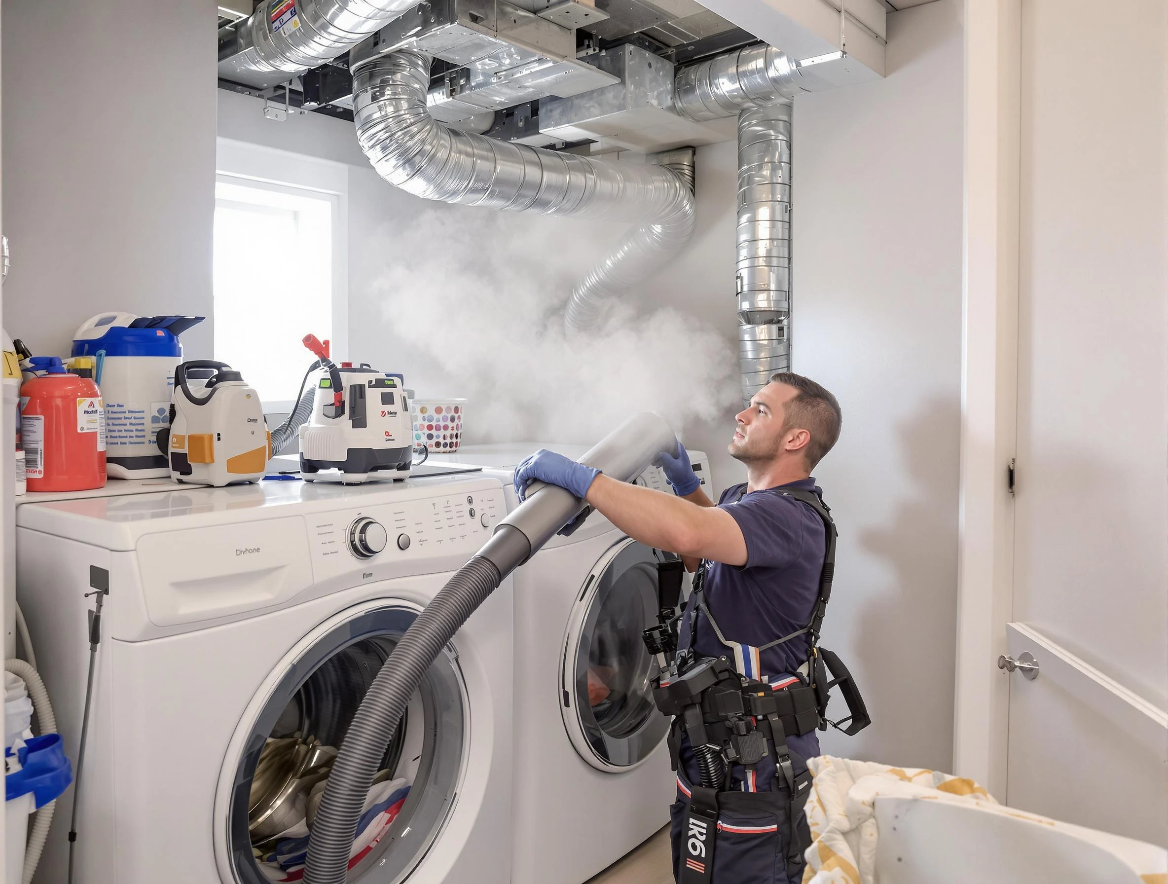Duct Cleaning in Littleton, CO