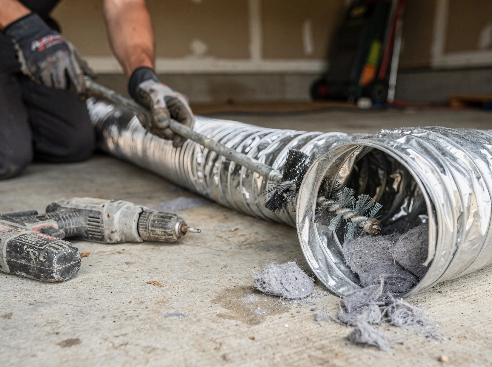 Duct Cleaning service in Columbine, CO