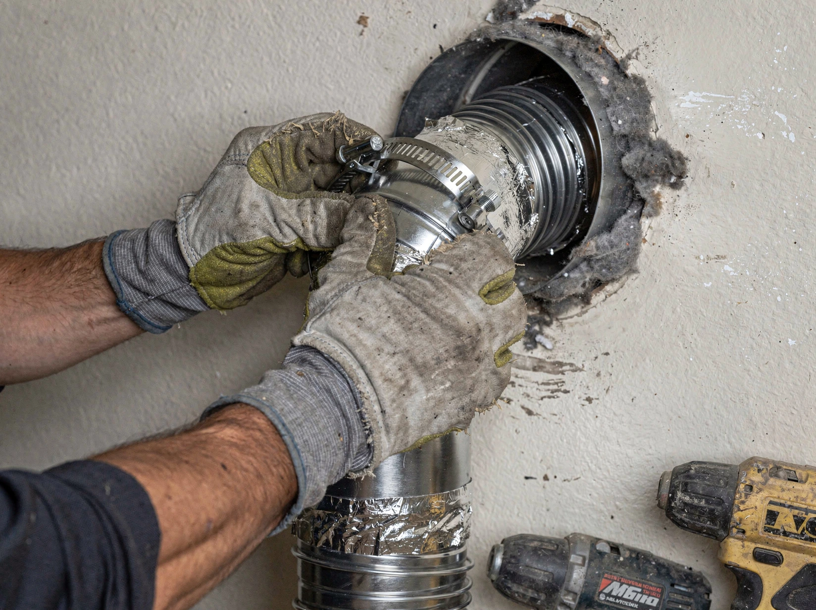 Hose Installation service in Columbine, CO