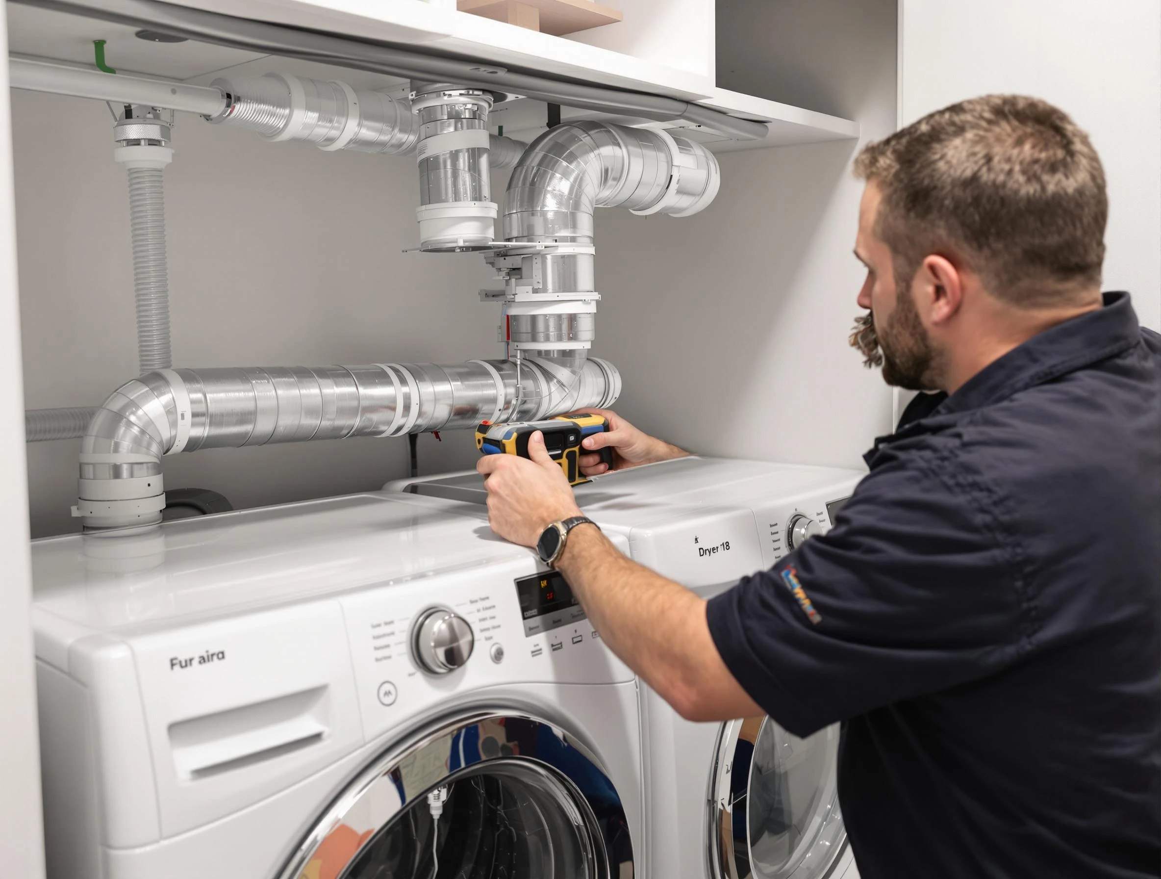 Vent Repair & Installation in Littleton, CO