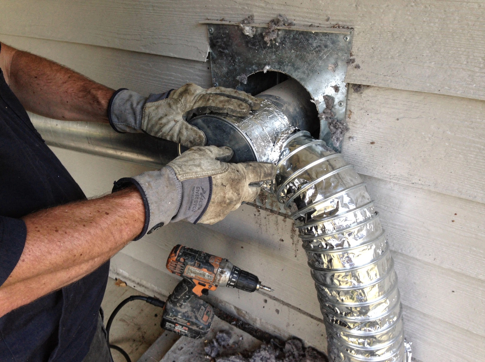 Vent Repair & Installation service in Columbine, CO