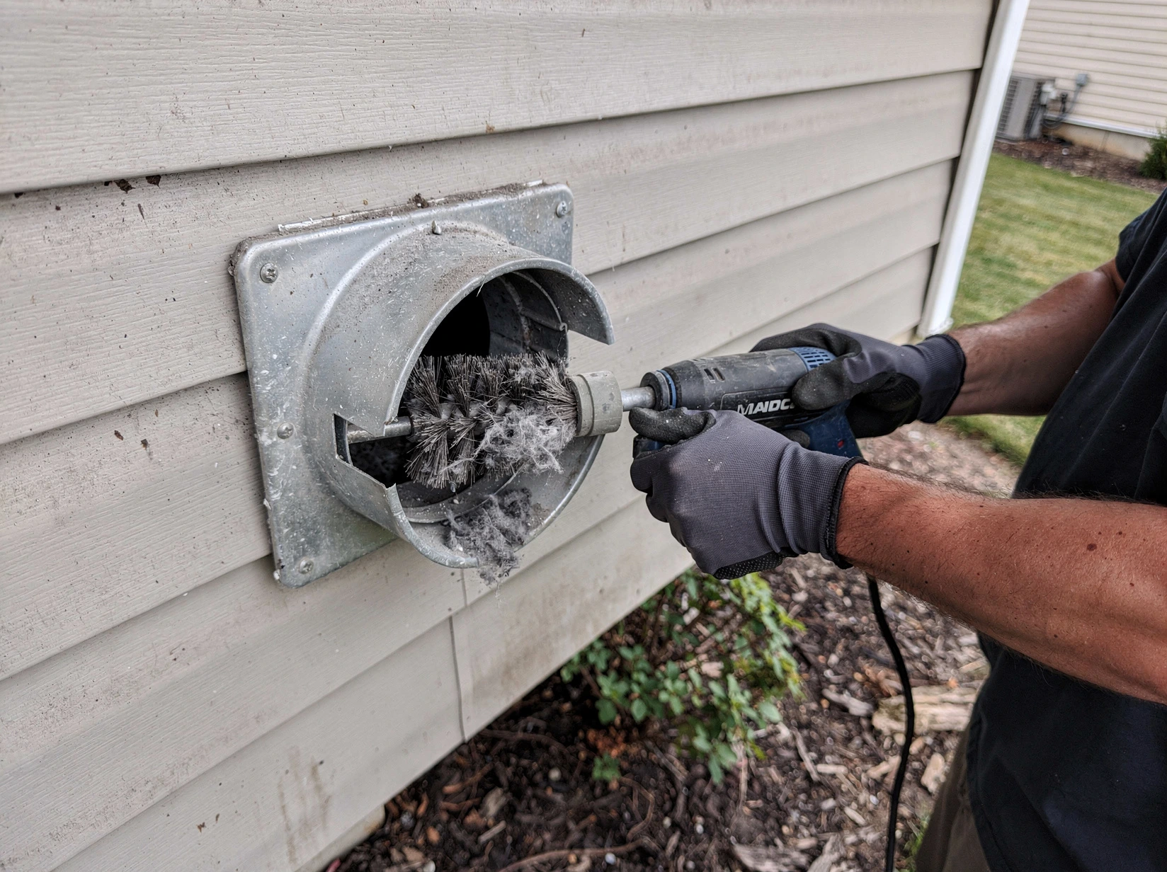 Residential Vent Cleaning service in Columbine, CO